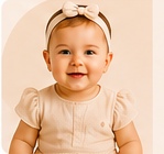 Moda infantil para bebĂȘs