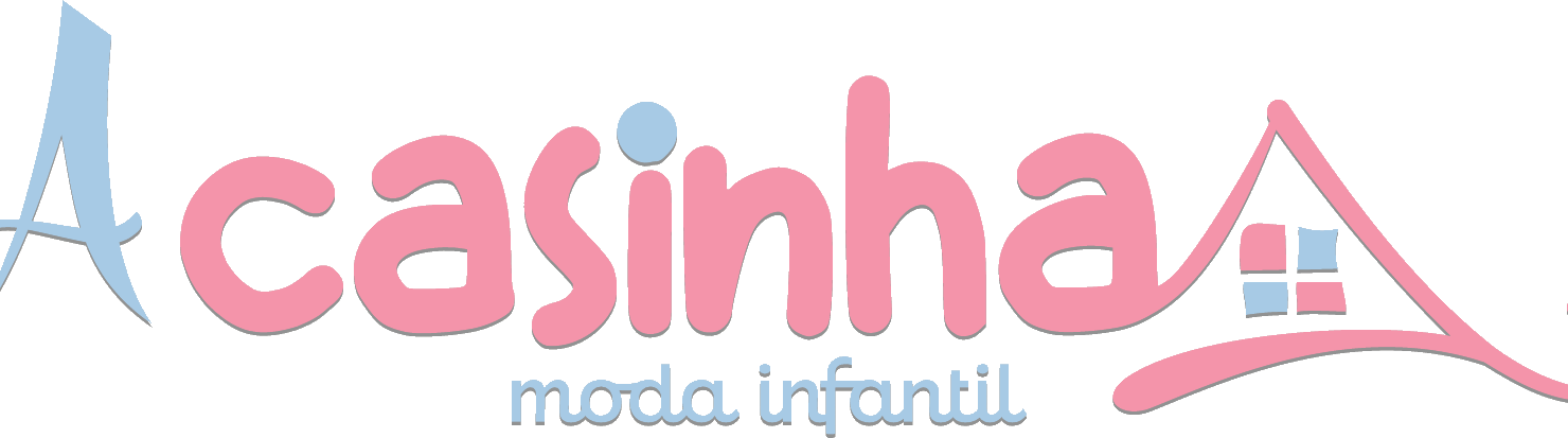 A Casinha moda infantil